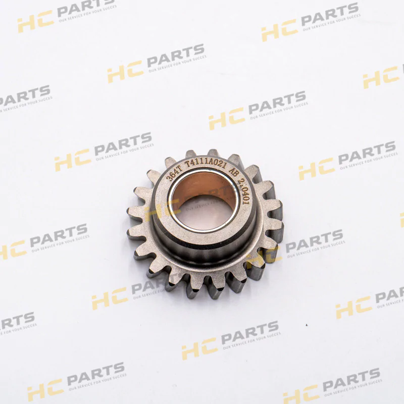 PERKINS Натяжной ролик масляного насоса - AZERI PARTS