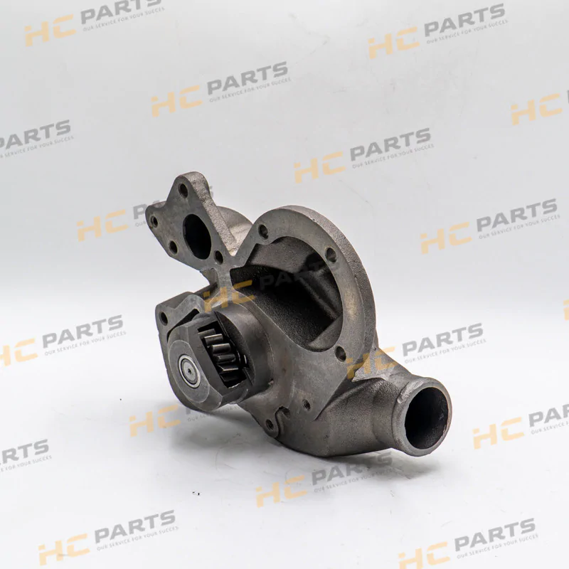 PERKINS водяной насос с прокладкой-AZERI PARTS