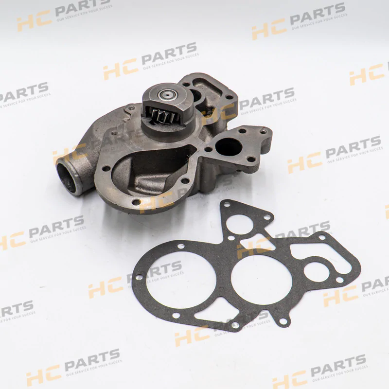 PERKINS водяной насос с прокладкой-AZERI PARTS