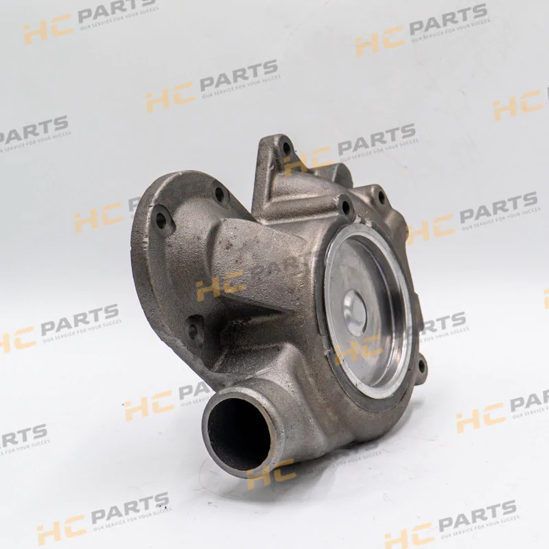 PERKINS Водяной насос с прокладкой - AZERI PARTS