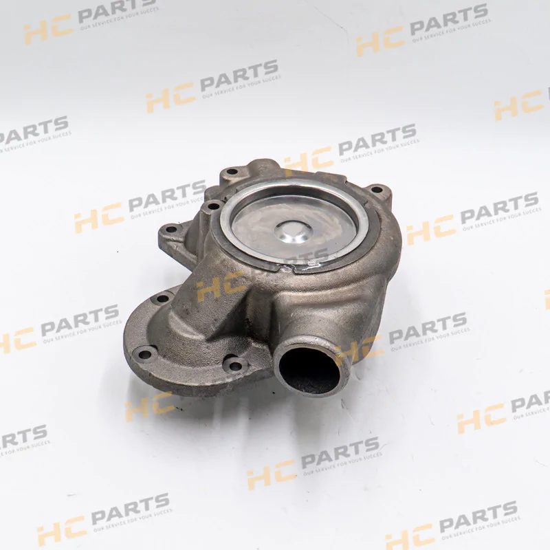 Водяной насос с прокладкой (подходит для PERKINS 1004 1006) - AZERI PARTS