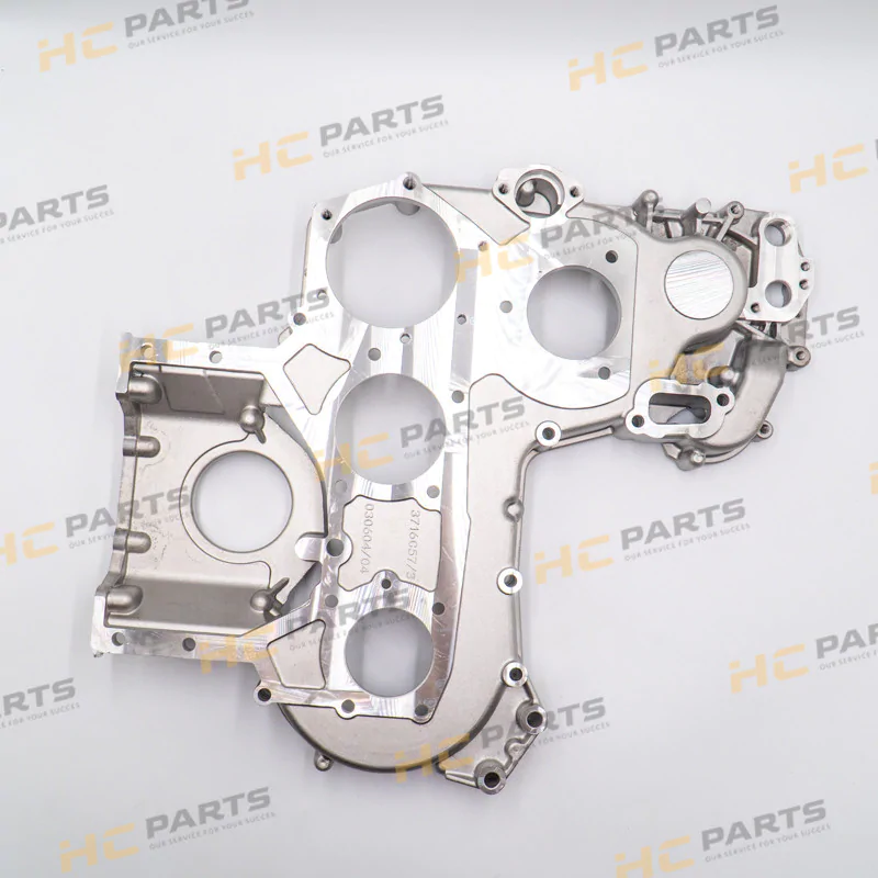 Крышка ГРМ (подходит для PERKINS 1103 1104) - AZERI PARTS