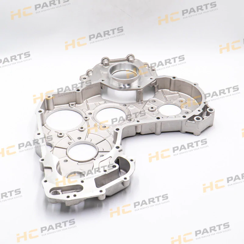 Крышка ГРМ (подходит для PERKINS 1103 1104) - AZERI PARTS