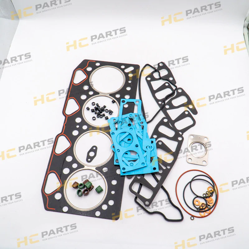 PERKINS Комплект верхних прокладок двигателя - AZERI PARTS