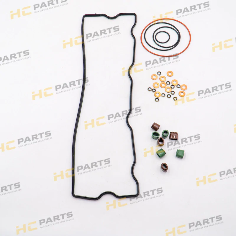 PERKINS Комплект верхних прокладок двигателя - AZERI PARTS
