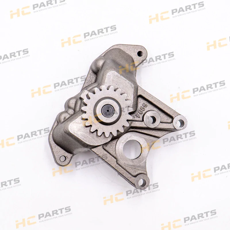 PERKINS Масляный насос - AZERI PARTS