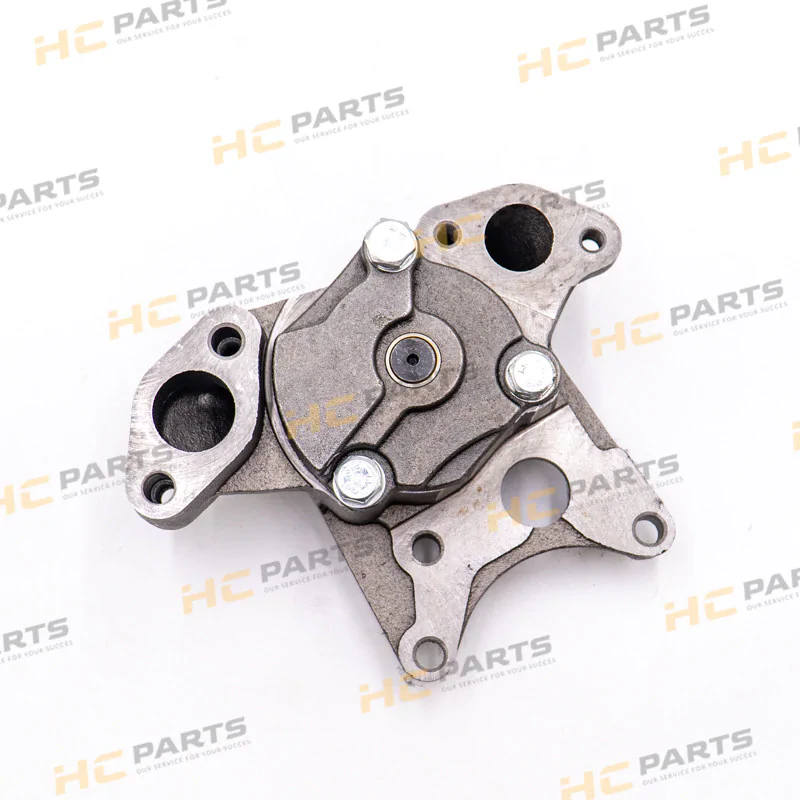 Масляный насос (подходит для PERKINS 1004) - AZERI PARTS