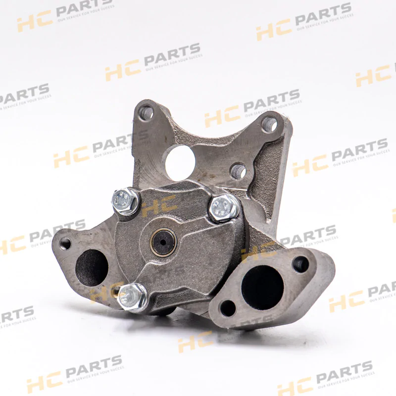 Масляный насос (подходит для PERKINS 1004) - AZERI PARTS