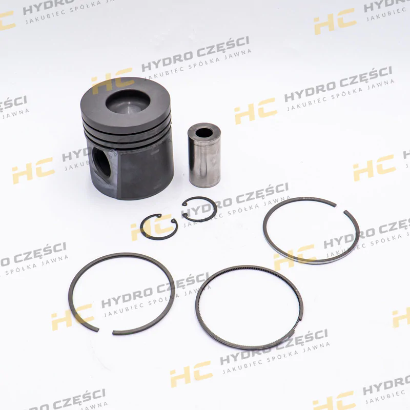 PERKINS Поршень 105 мм STD - AZERI PARTS