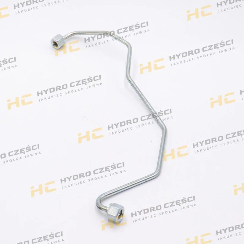 PERKINS Инжекционная труба № 4 — AZERI PARTS