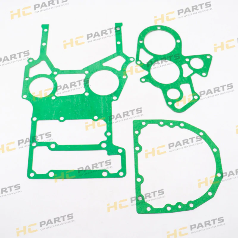 PERKINS комплект прокладок для двигателя-AZERI PARTS