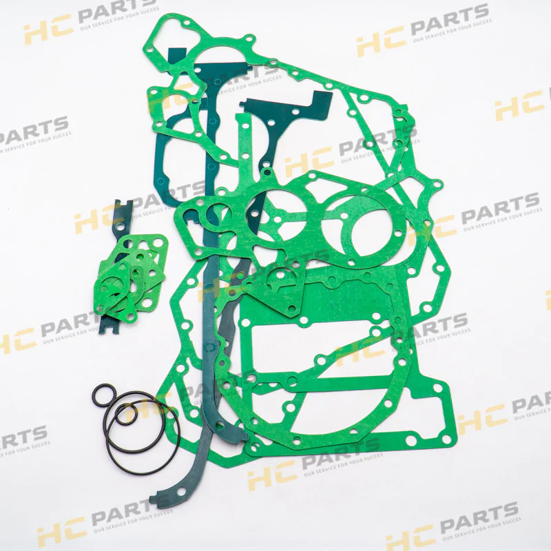PERKINS комплект прокладок для двигателя-AZERI PARTS