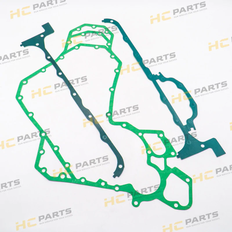 PERKINS комплект прокладок для двигателя-AZERI PARTS