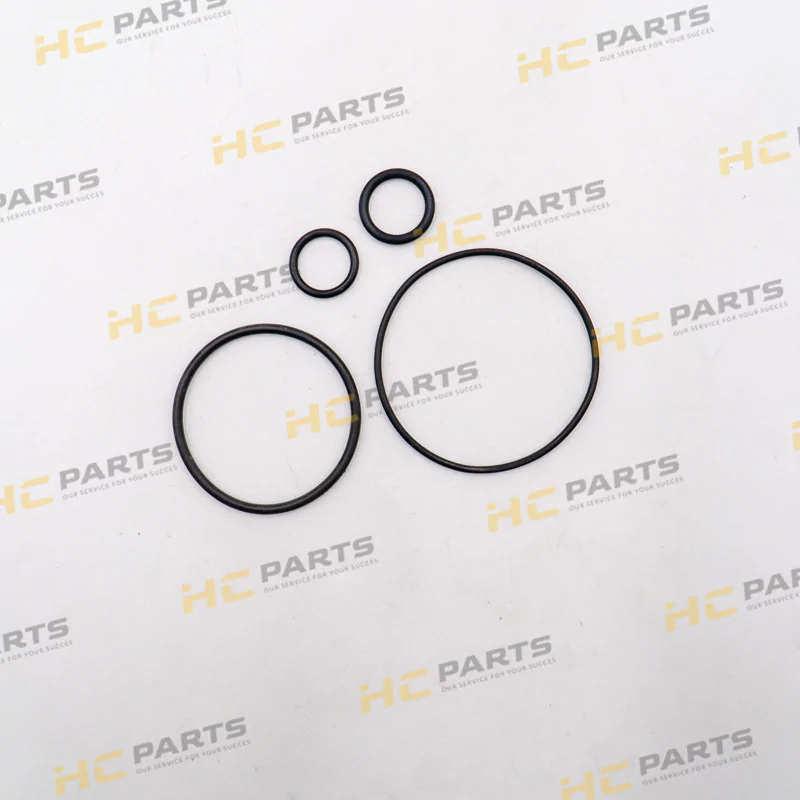 PERKINS комплект прокладок для двигателя-AZERI PARTS