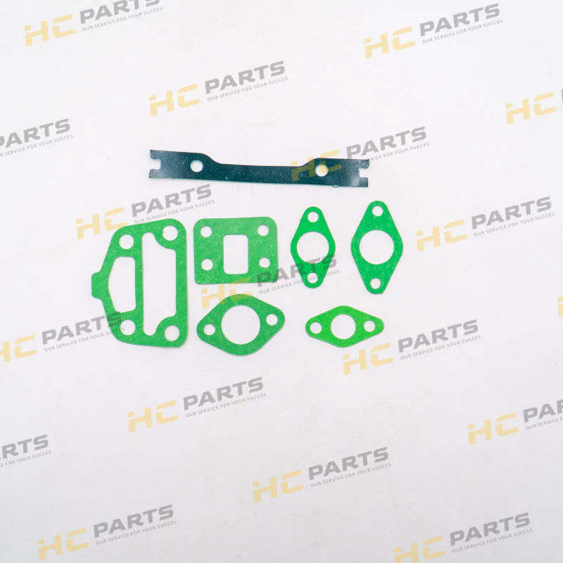 PERKINS комплект прокладок для двигателя-AZERI PARTS