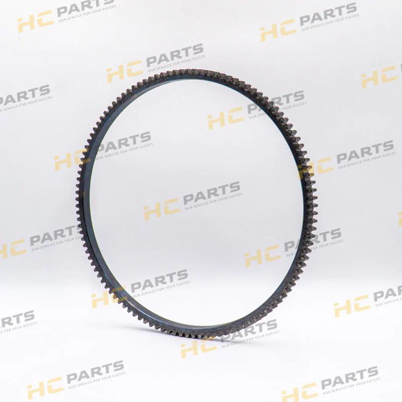PERKINS Маховик 115T - AZERI PARTS