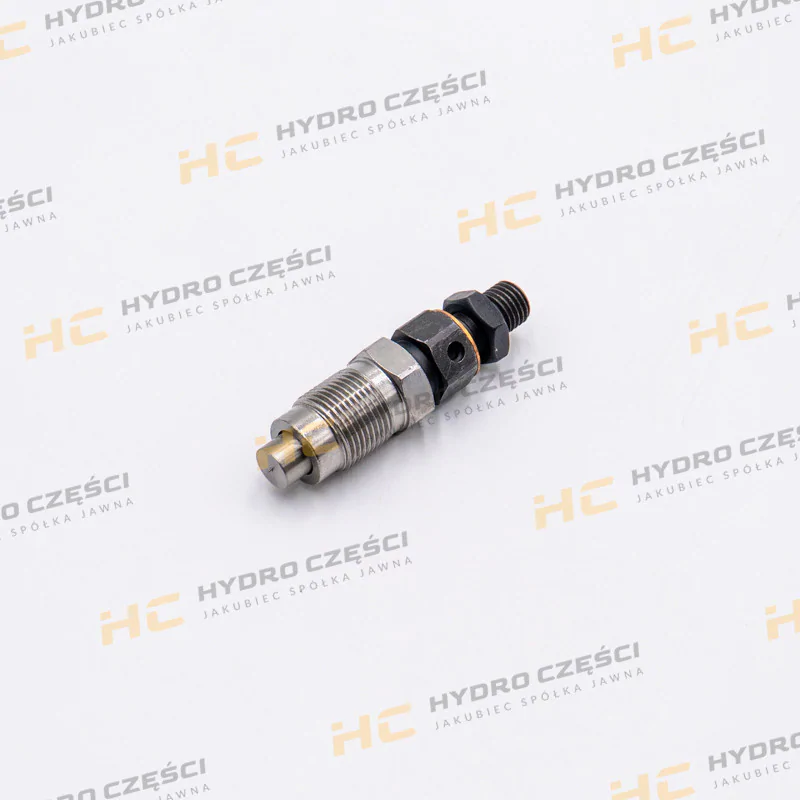 Инжектор в сборе (подходит для PERKINS 403) - AZERI PARTS