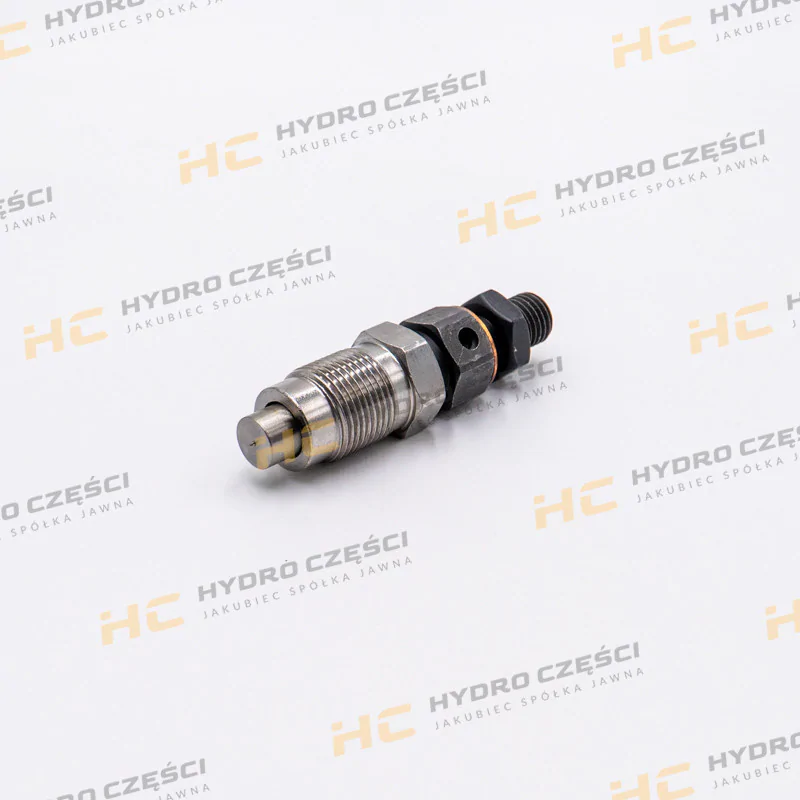 Полный комплект форсунок (подходит для PERKINS 403) - AZERI PARTS