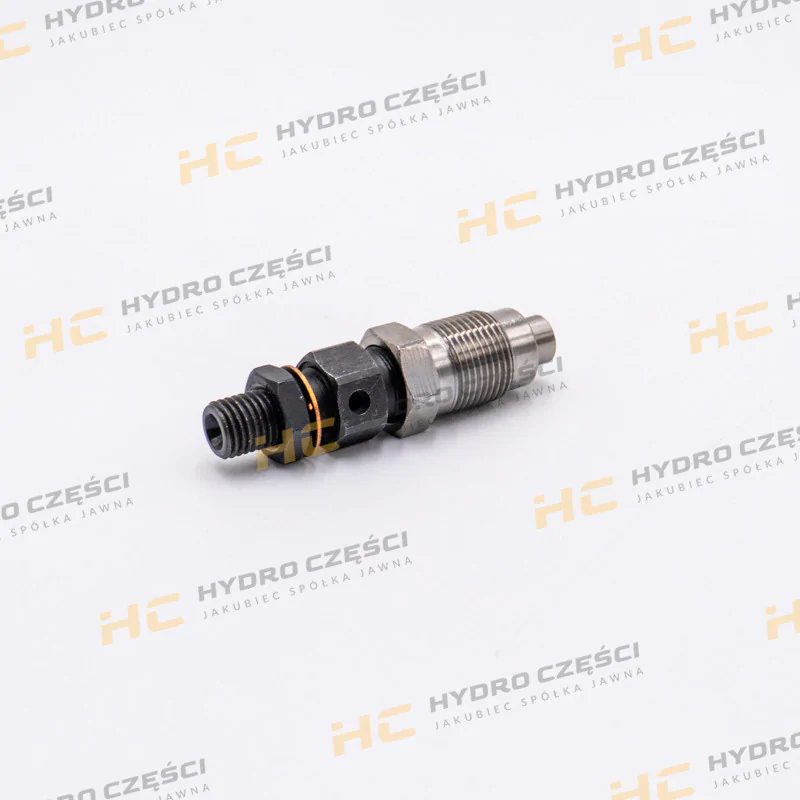 Полный комплект форсунок (подходит для PERKINS 403) - AZERI PARTS