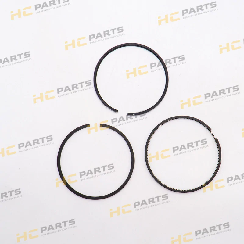PERKINS Поршень с кольцами 100 мм — AZERI PARTS
