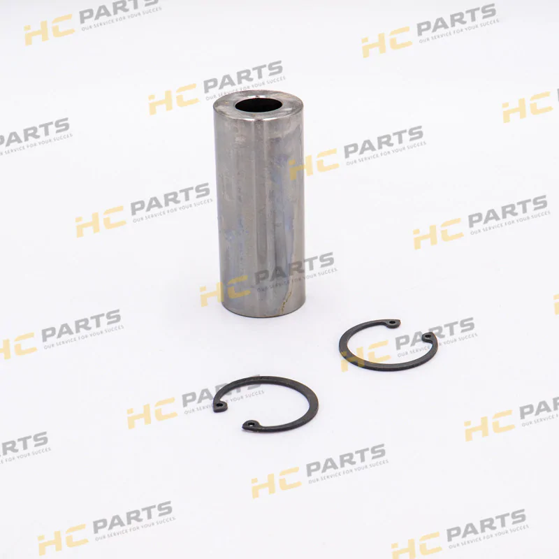 PERKINS Поршень с кольцами 100 мм — AZERI PARTS