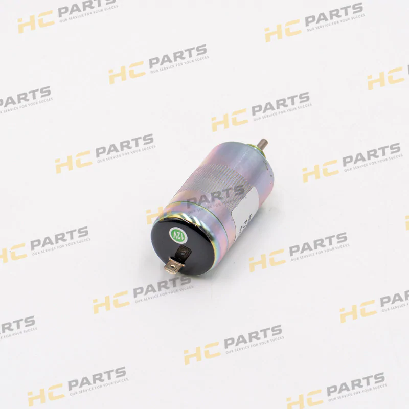 Катушка для огнетушителя (подходит для PERKINS 103 104) - AZERI PARTS