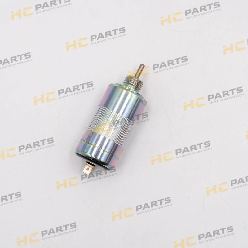 Катушка для огнетушителя (подходит для PERKINS 103 104) - AZERI PARTS