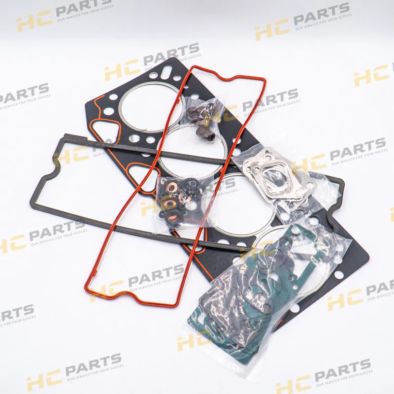 PERKINS Комплект верхних прокладок двигателя - AZERI PARTS