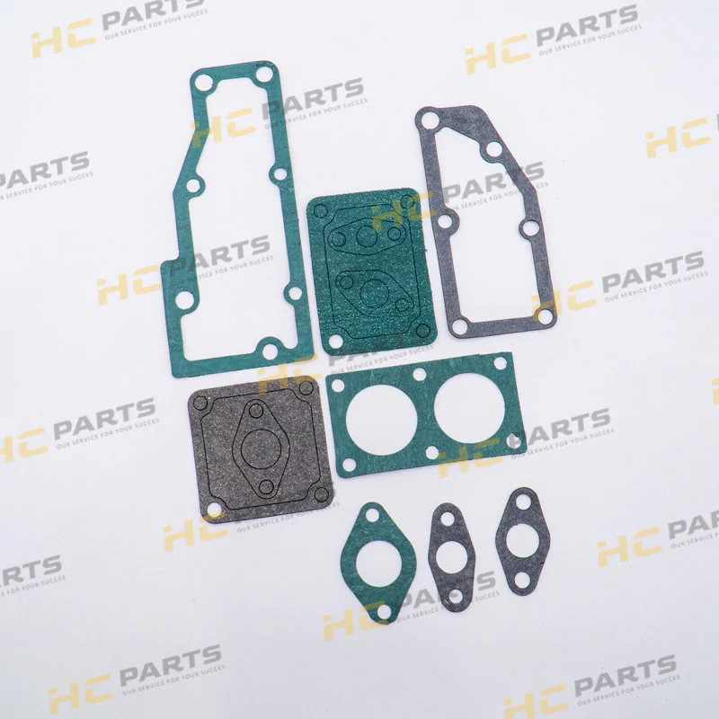 PERKINS Комплект верхних прокладок двигателя - AZERI PARTS