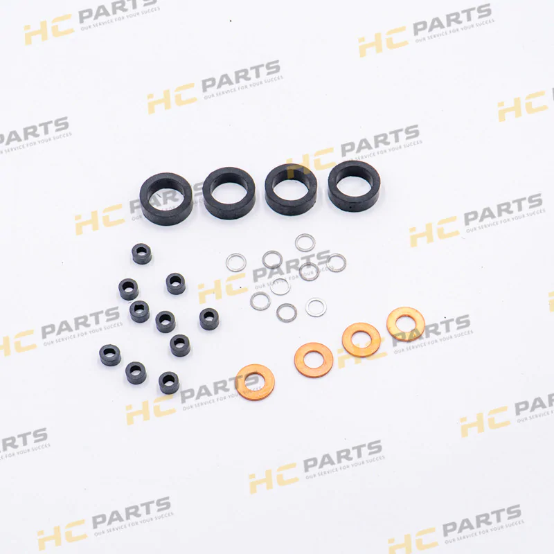 PERKINS Комплект верхних прокладок двигателя - AZERI PARTS
