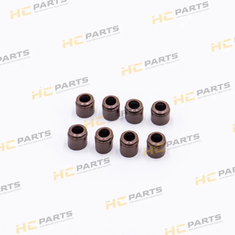 Комплект прокладок для верхней части двигателя (подходит для PERKINS 1004) - AZERI PARTS