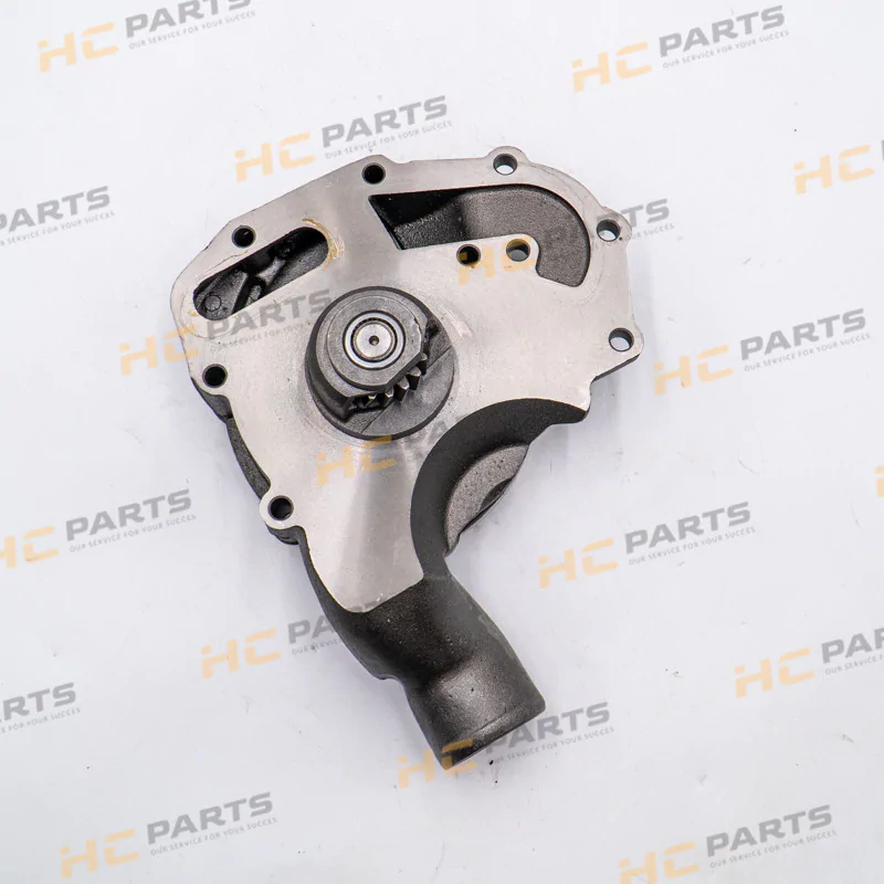 PERKINS Водяной насос - AZERI PARTS