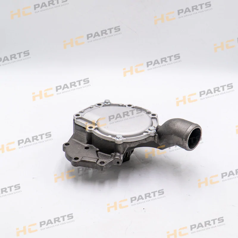 PERKINS Водяной насос - AZERI PARTS