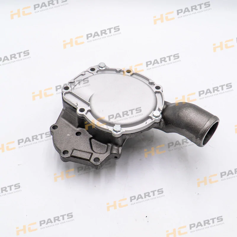 PERKINS Водяной насос - AZERI PARTS