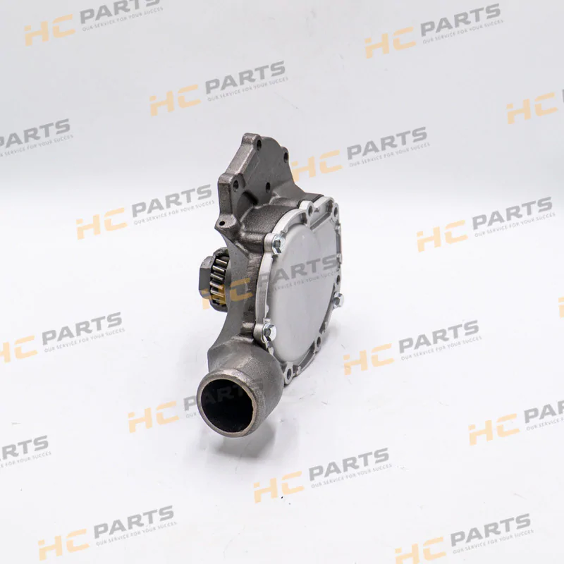 PERKINS Водяной насос - AZERI PARTS