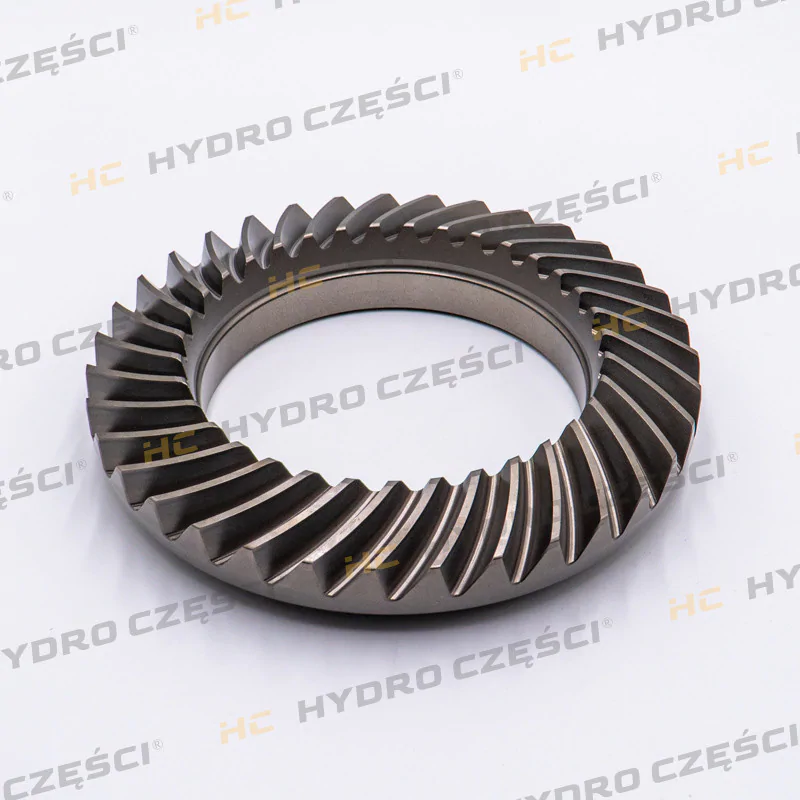 JCB атакующий ролик с дисковым колесом 8/35T-AZERI PARTS