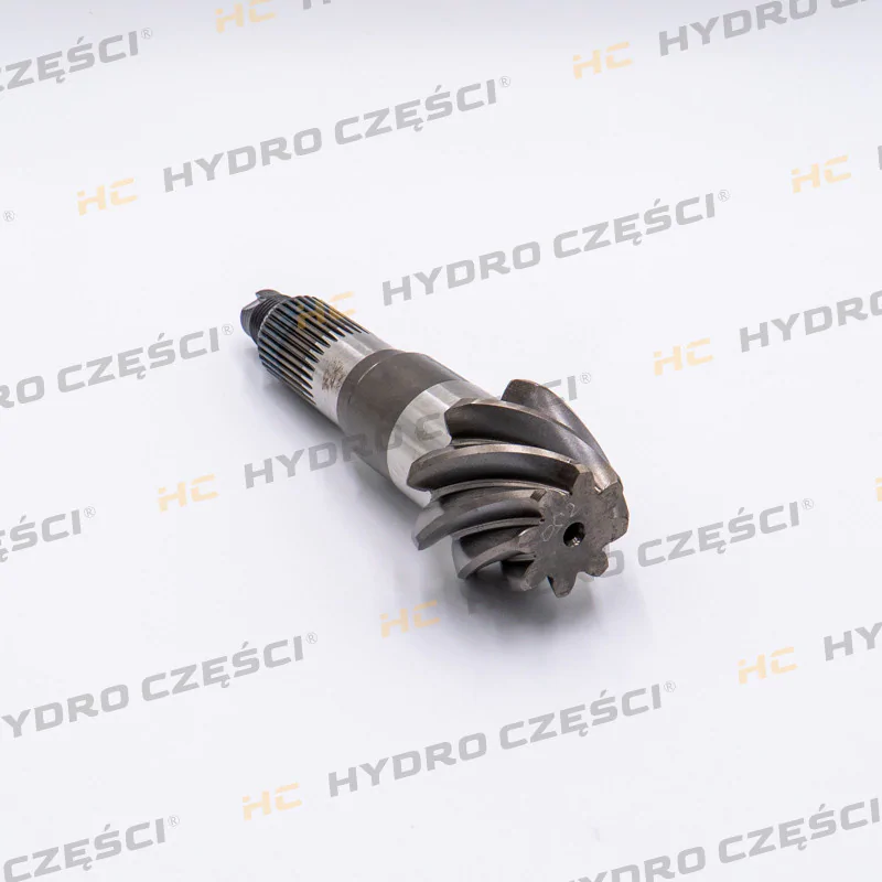 JCB атакующий ролик с дисковым колесом 8/35T-AZERI PARTS