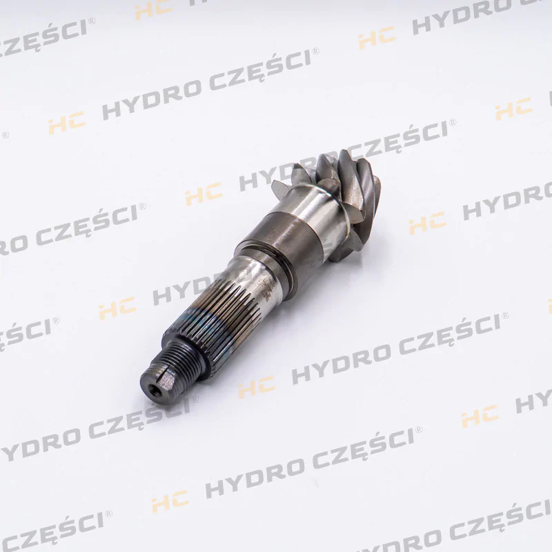 JCB атакующий ролик с дисковым колесом 8/35T-AZERI PARTS