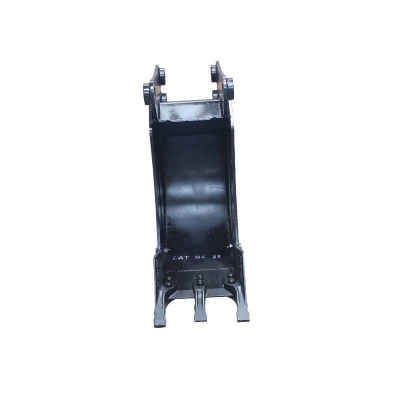 Ковш 35 см подходит для CAT 428B 428C - HB400