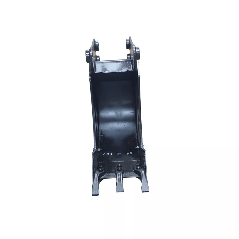 Ковш 35 см подходит для CAT 428B 428C - HB400