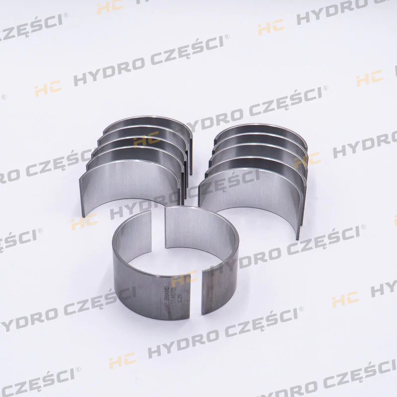 Подшипники шатунов +0,25 мм (подходит для PERKINS 1006) - KMP BRAND