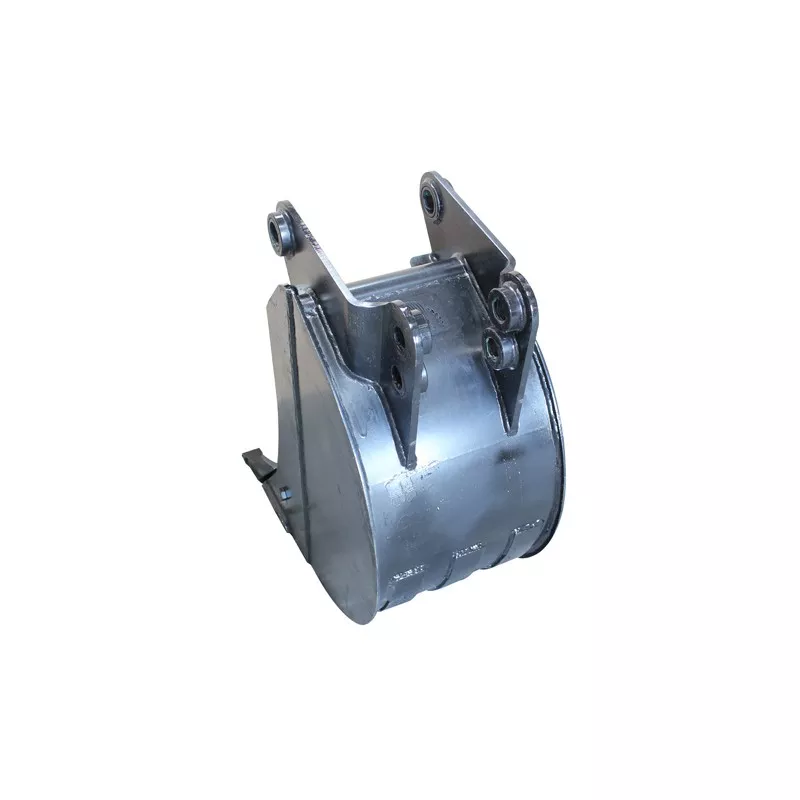 Ложка 40 см подходит для CASE 580, 590, 695 - HB400