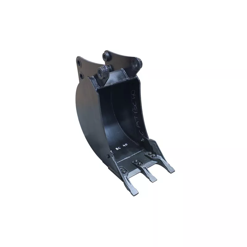 Ложка 40 см подходит для CAT 428B 428C-HB400