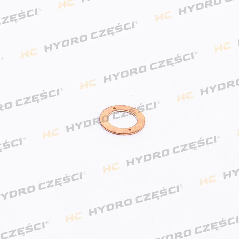 JCB Уплотнительная шайба форсунки — 404C / 404D