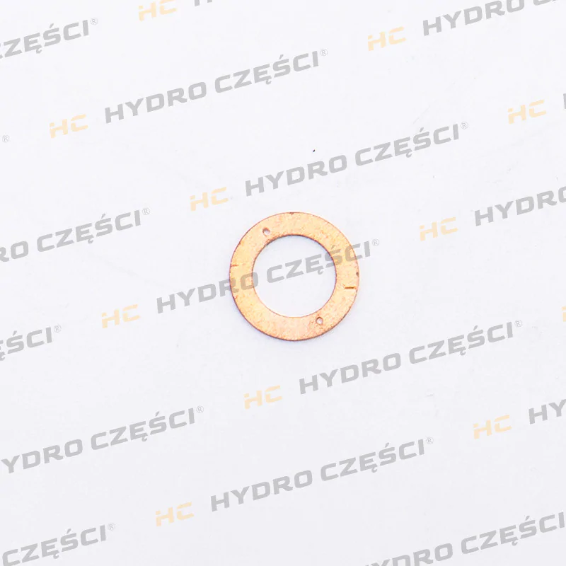 JCB Уплотнительная шайба форсунки — 404C / 404D