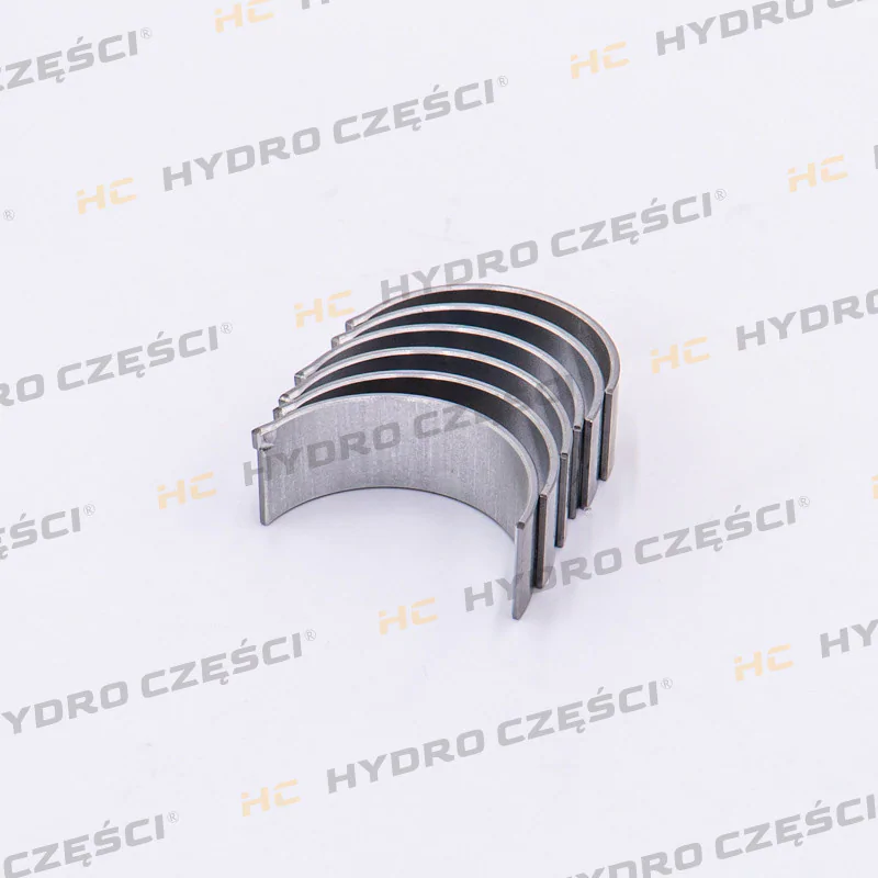 Подшипники шатунов STD (подходят для PERKINS 403) - KMP BRAND