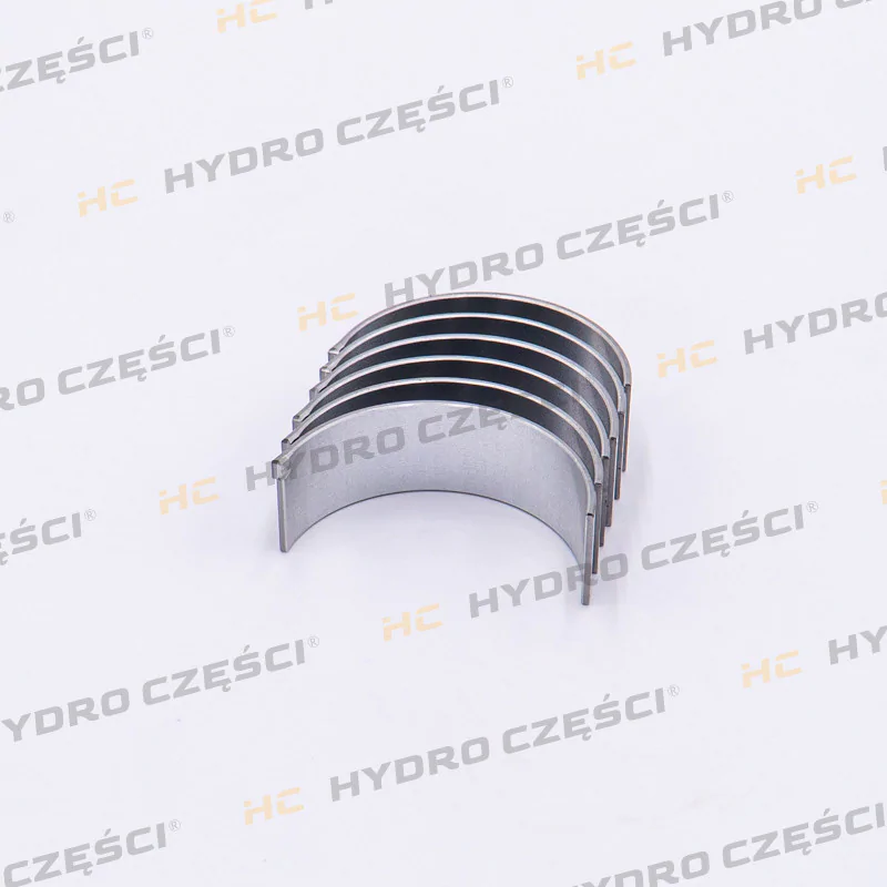 JCB Комплект подшипников для двигателя STD 403C-15 — KMP BRAND