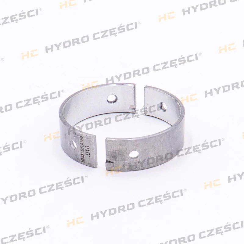 PERKINS основные вкладыши + 0.25 mm GJ GT - KMP BRAND