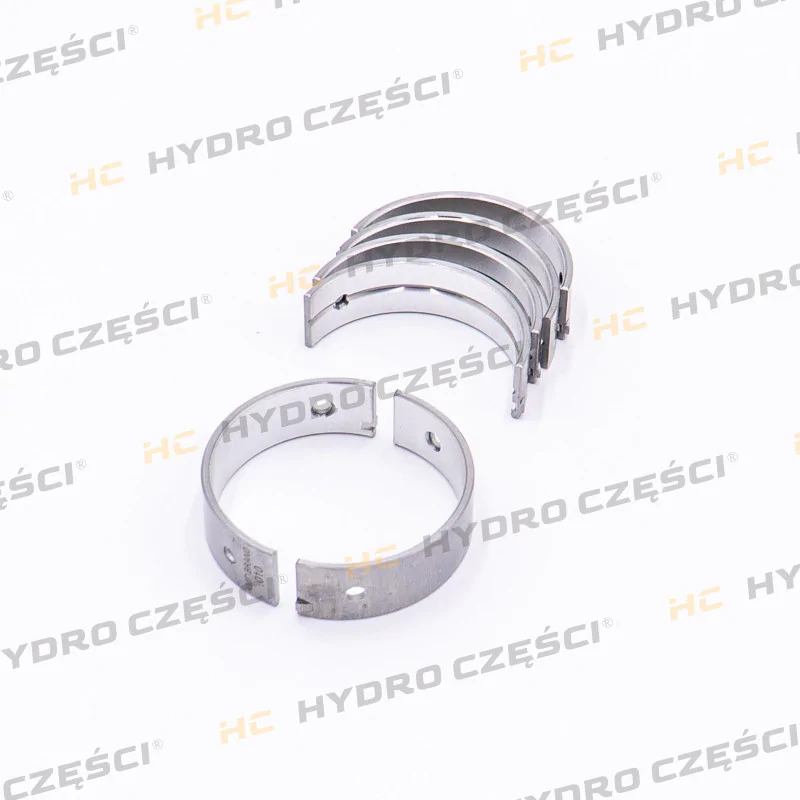 JCB комплект основных вкладышей +0.25 mm PERKINS 403C 403D-KMP BRAND