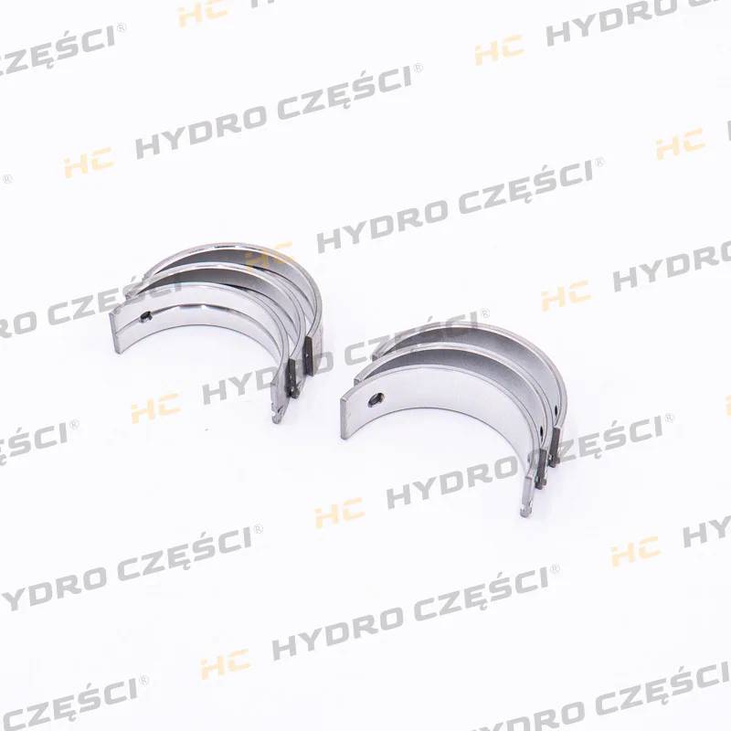 JCB комплект основных вкладышей +0.25 mm PERKINS 403C 403D-KMP BRAND